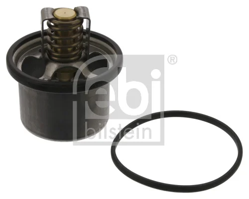Termostat, chladivo FEBI BILSTEIN 11496