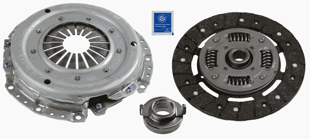 Spojková sada SACHS 3000951722