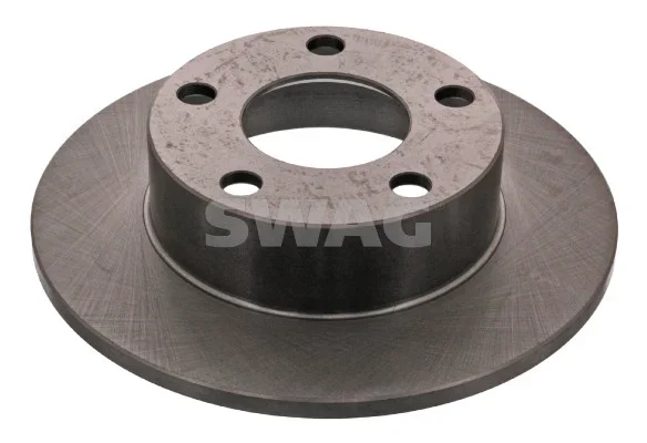 Brzdový kotouč SWAG 30943846 – OE 4B0615601
