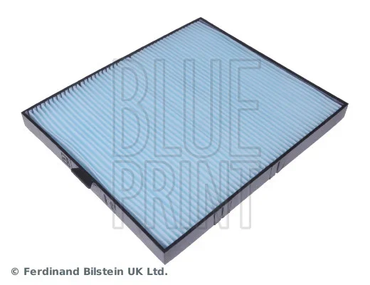 Filtr, vzduch v interiéru BLUE PRINT ADG02518