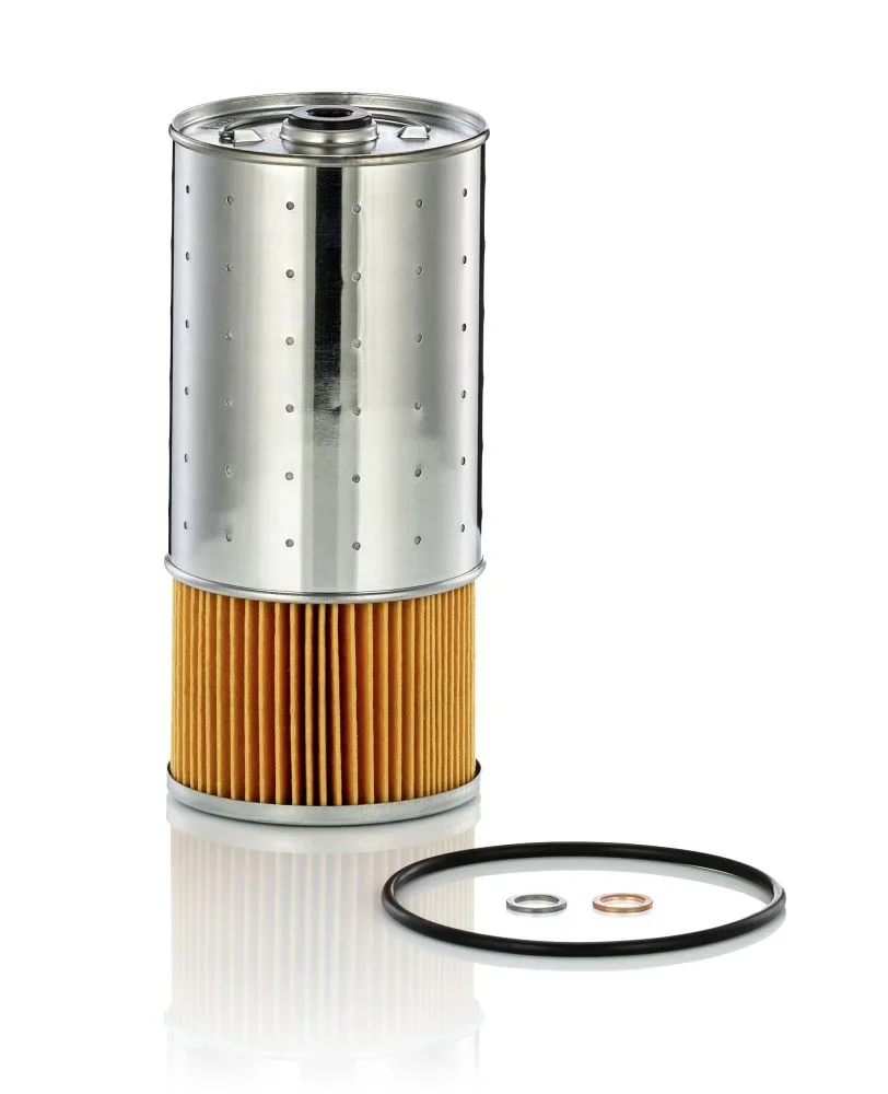 MF PF1055/1X Filtr olejový MANN