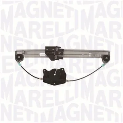Zvedací zařízení oken MAGNETI MARELLI 350103170029 – OE 1J4839461F