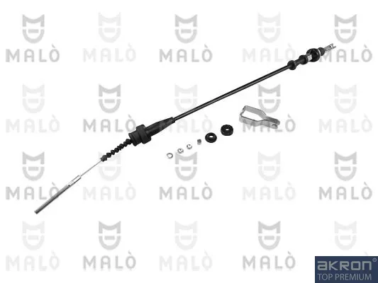 Tazne lanko, ovladani spojky MALO 21188 – OE 307705F200