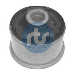 Uložení, řídicí mechanismus RTS 017-00708