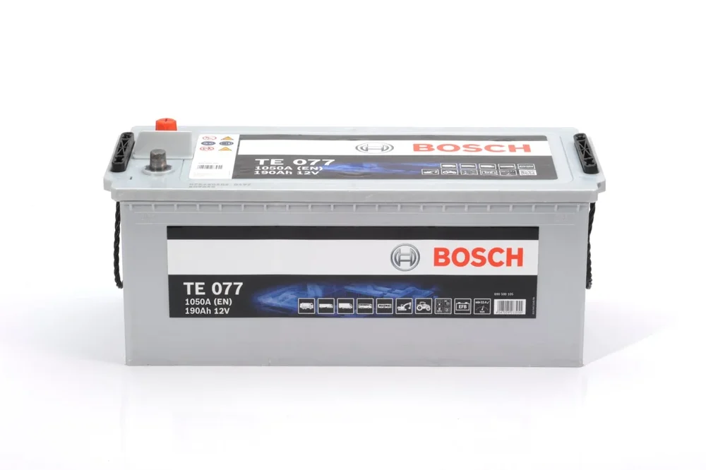 startovací baterie BOSCH 0092TE0777 startovací baterie BOSCH 0092TE0777