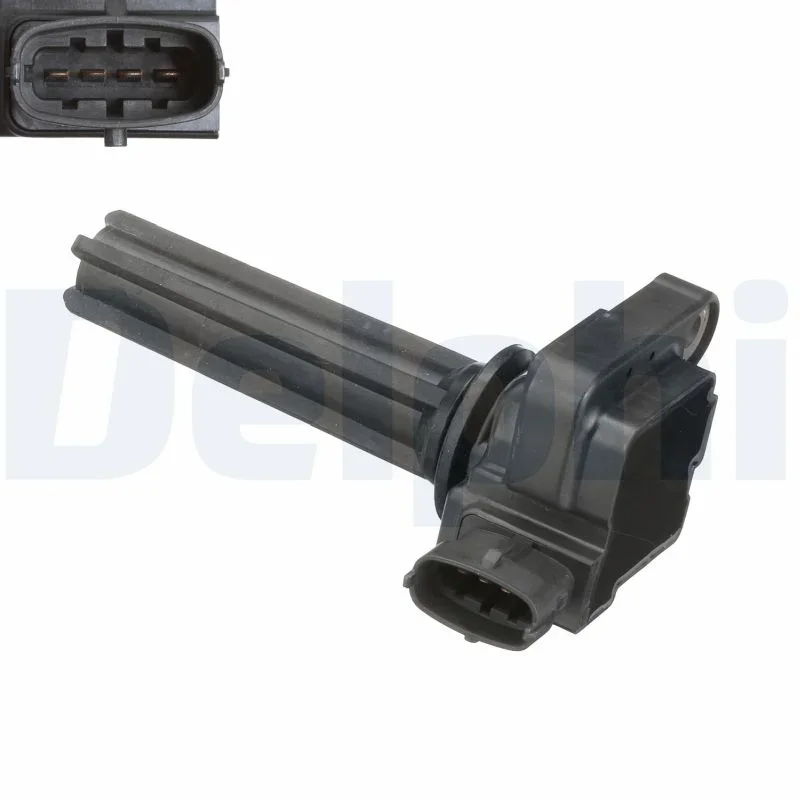 Zapalovací cívka DELPHI GN10592-12B1 Zapalovací cívka DELPHI GN10592-12B1