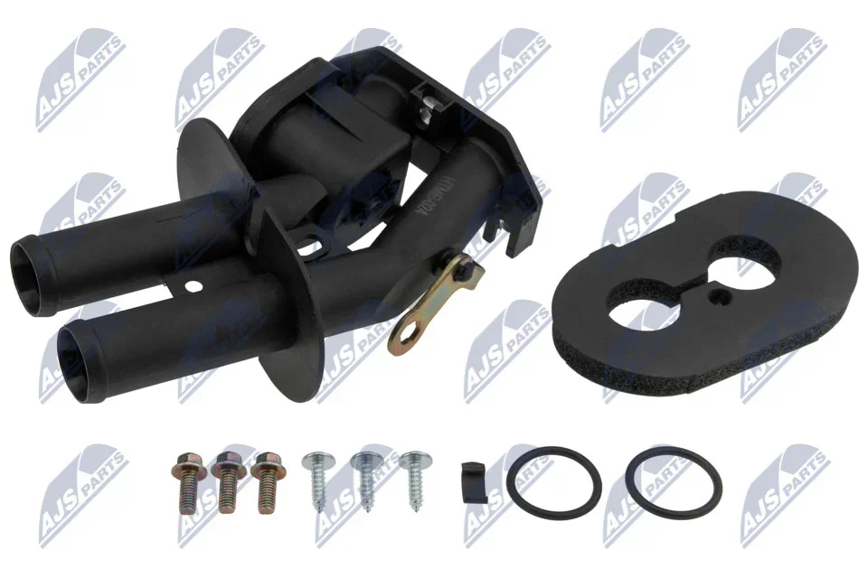 Termostat NTY CTM-ME-024 Termostat NTY CTM-ME-024