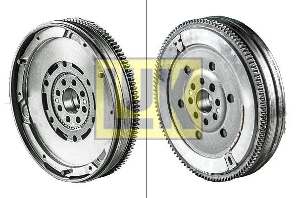 LK 415010510 Dvouhmotový setrvačník DMF LUK