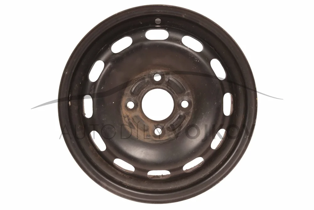 Disk kola 4×108 5,5Jx14 ET47,5 2S61-1007-BC v:92174