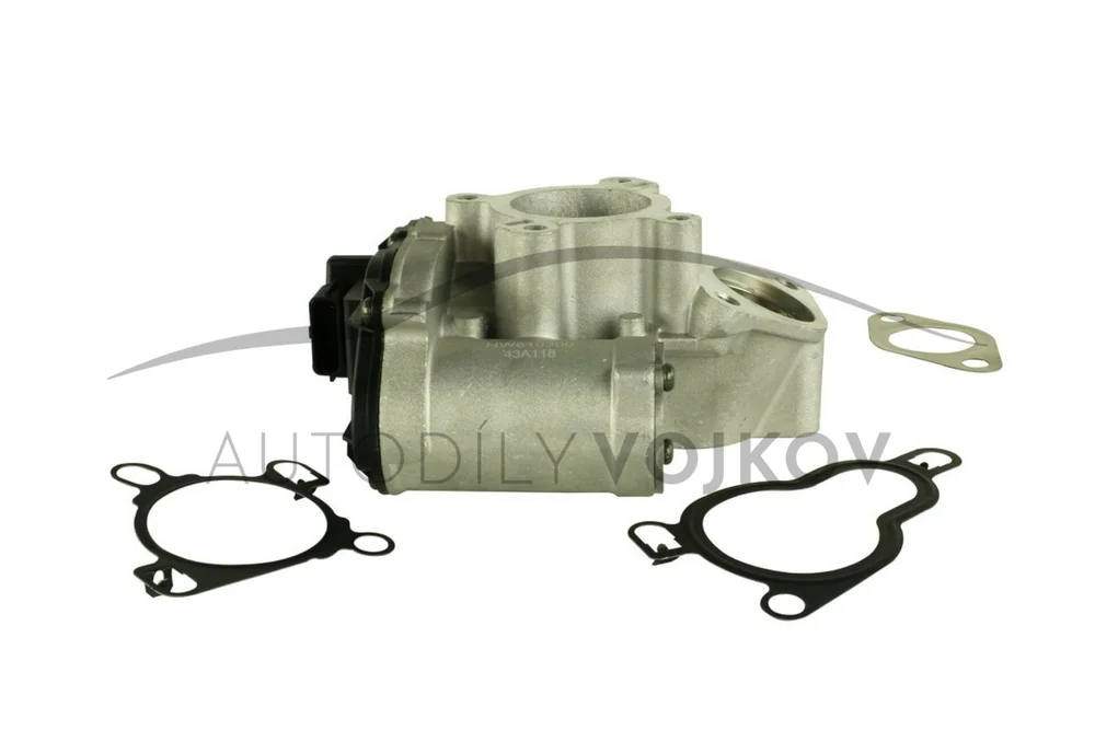 EGR ventil v:83349