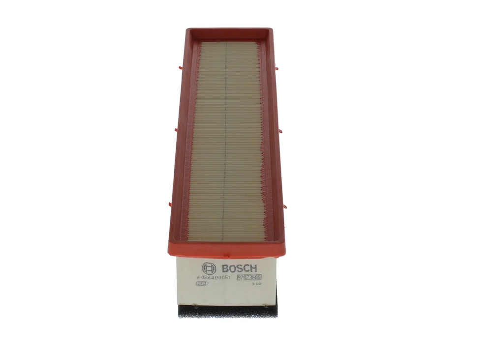 Vzduchový filtr BOSCH F026400051