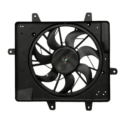VENTILÁTOR CHLAD.PT CRUISER 1.6-2.4 00- HART 607669