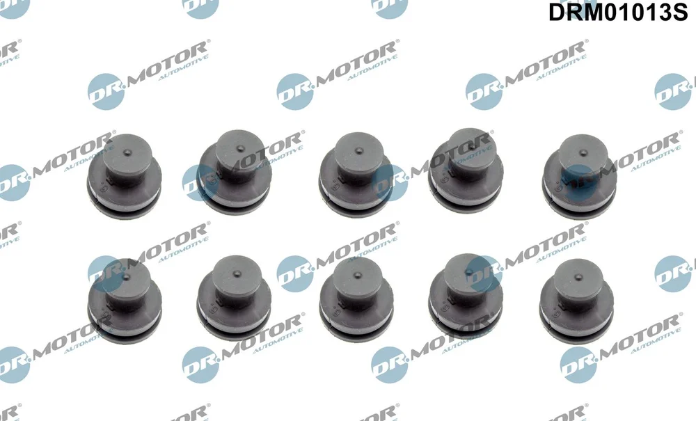 Doraz, kryt motoru Dr.Motor Automotive DRM01013S – OE 0137.93