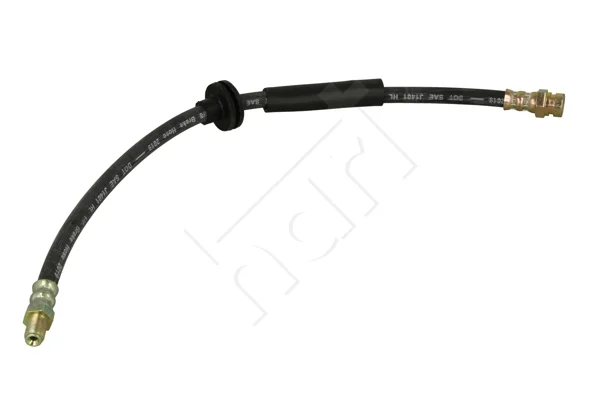 BRZD.HADIČ./P/PANDA 1.2 03- /L+P/ HART 254086 – OE 51718921