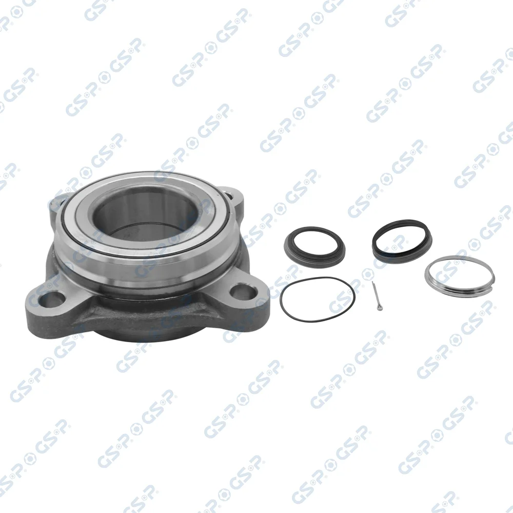 Sada lozisek kol GSP 9254002K – OE 4356060010