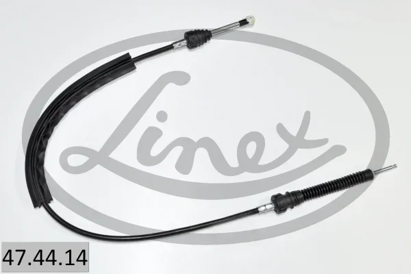 Tažné lanko, ruční převodovka LINEX 47.44.14 Tažné lanko, ruční převodovka LINEX 47.44.14