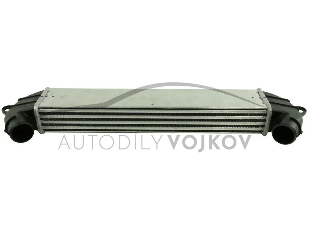 Chladič turba v:30813