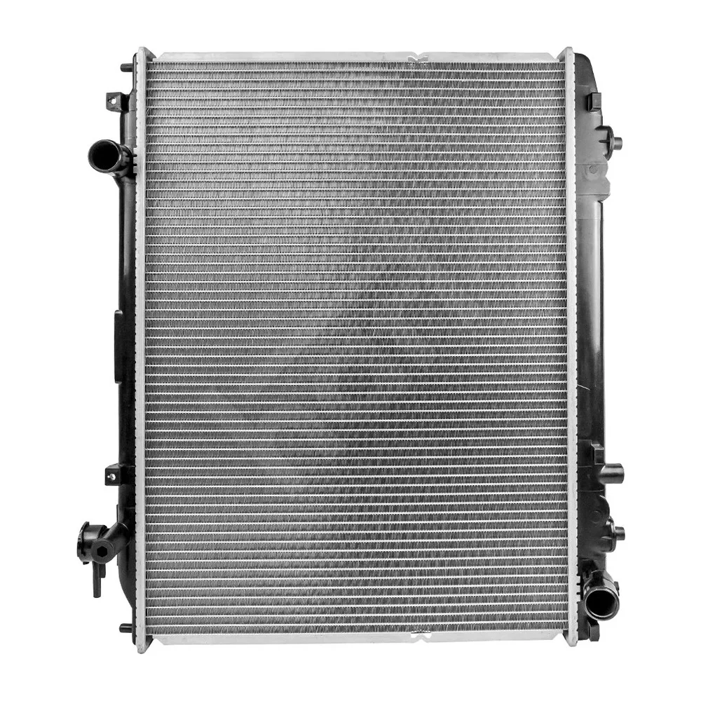 Chladič, chlazení motoru HART 646467