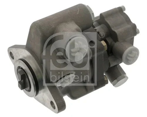 Hydraulické čerpadlo, řízení FEBI BILSTEIN 49085 Hydraulické čerpadlo, řízení FEBI BILSTEIN 49085
