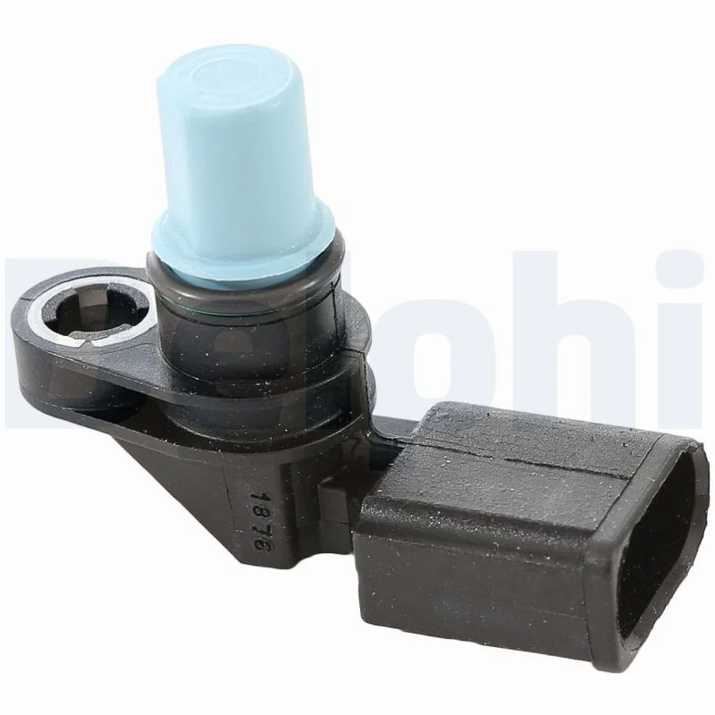 Snímač, poloha vačkového hřídele DELPHI SS10770-12B1 – OE 06E905163 Snímač, poloha vačkového hřídele DELPHI SS10770-12B1 – OE 06E905163