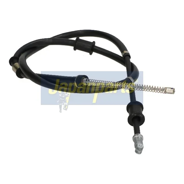 Tažné lanko, parkovací brzda JAPANPARTS BC-565L – OE MR129921