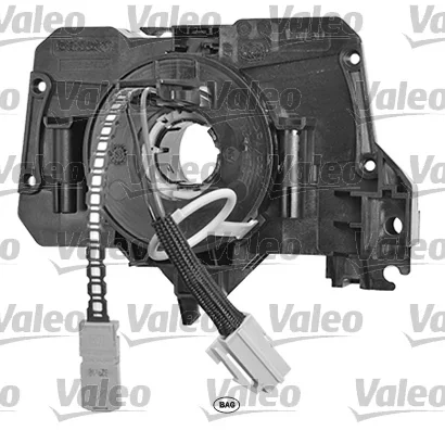 Vinuta pruzina, airbag VALEO 251648 – OE 7701048953 Vinuta pruzina, airbag VALEO 251648 – OE 7701048953