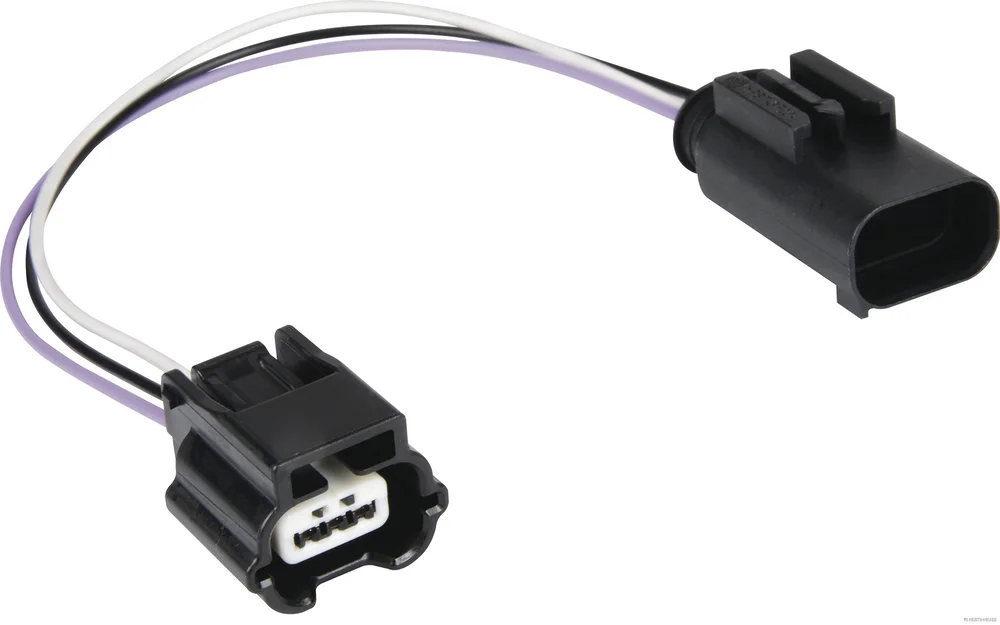 Adaptér-kabel, koncové světlo HERTH+BUSS ELPARTS 51277445 Adaptér-kabel, koncové světlo HERTH+BUSS ELPARTS 51277445
