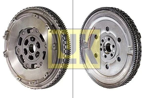 LK 415049210 Dvouhmotový setrvačník DMF LUK