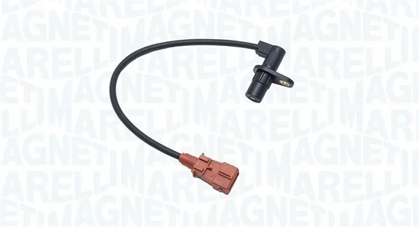 Snímač počtu otáček, řízení motoru MAGNETI MARELLI 064848150010 Snímač počtu otáček, řízení motoru MAGNETI MARELLI 064848150010