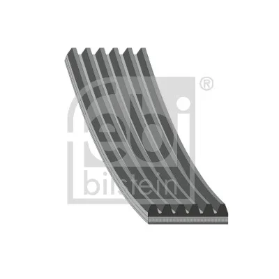 ozubený klínový řemen FEBI BILSTEIN 28950