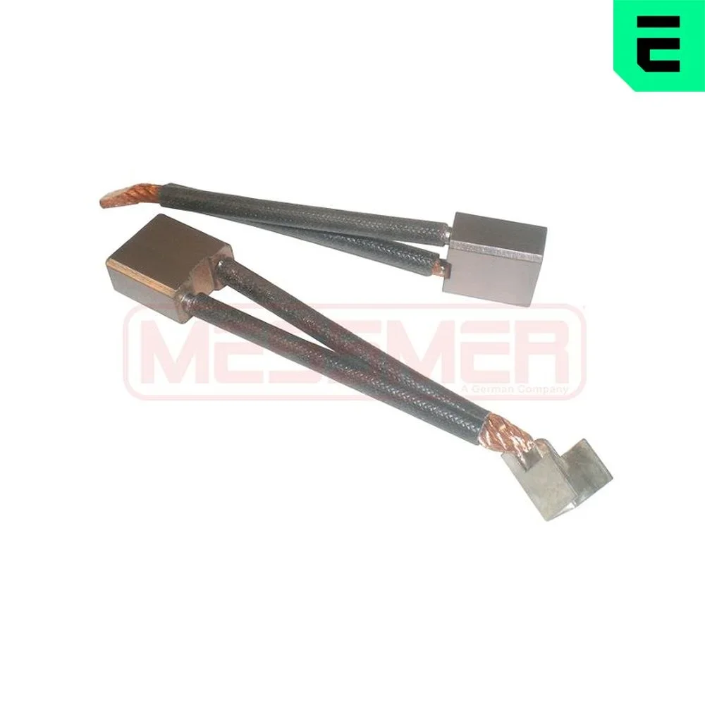 Uhlíky – sada, startéru ERA 233098 – OE 2140503