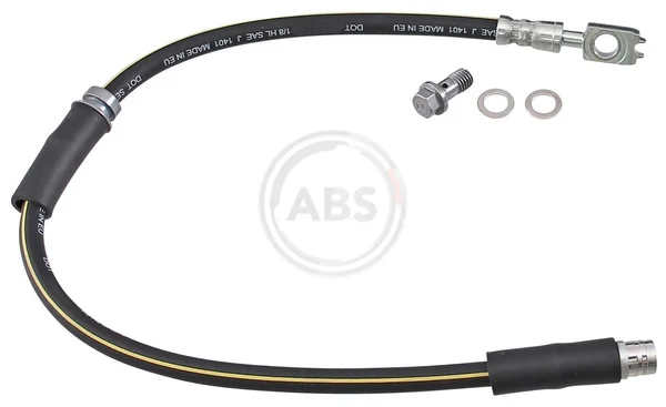 Brzdová hadice A.B.S. SL4957 – OE 8N0611707A