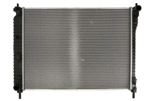 Chladič, chlazení motoru THERMOTEC D7X100TT Chladič, chlazení motoru THERMOTEC D7X100TT
