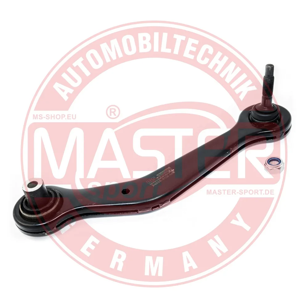 Rameno nápravy zadné ľavé BMW X5 MASTER-SPORT GERMANY 34555-PCS-MS Rameno nápravy zadné ľavé BMW X5 MASTER-SPORT GERMANY 34555-PCS-MS
