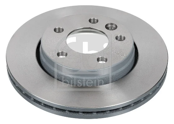 Brzdový kotouč FEBI BILSTEIN 28682