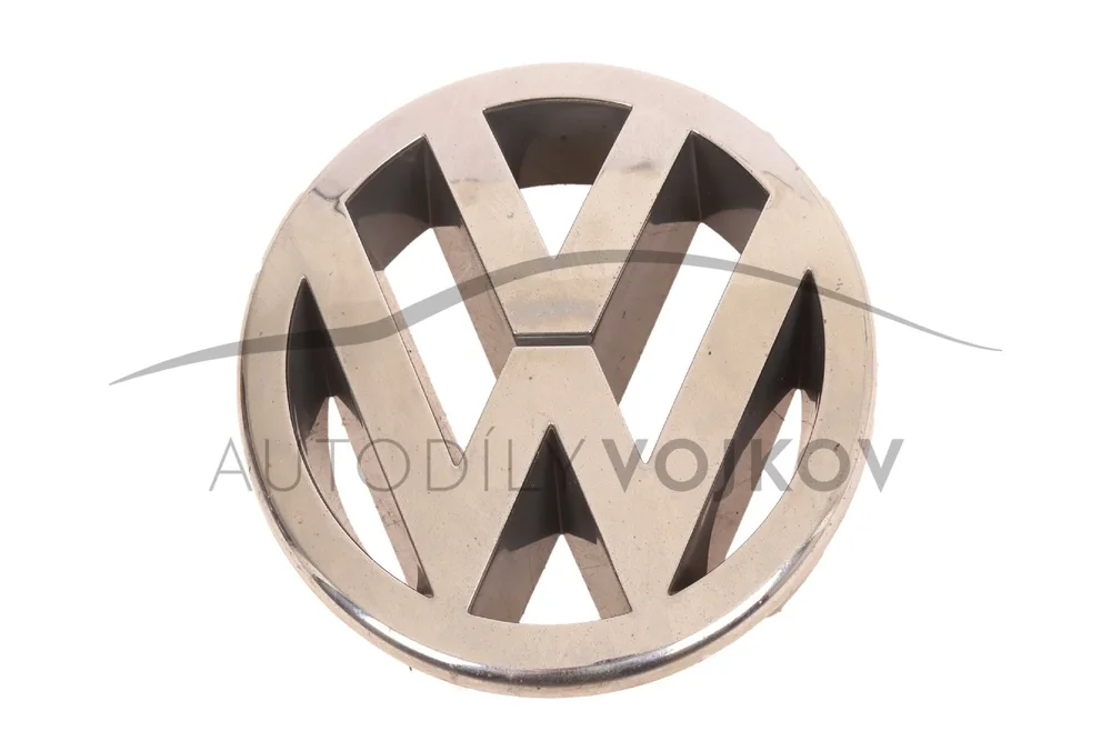 Znak VW přední – 1T0853601A v:90285