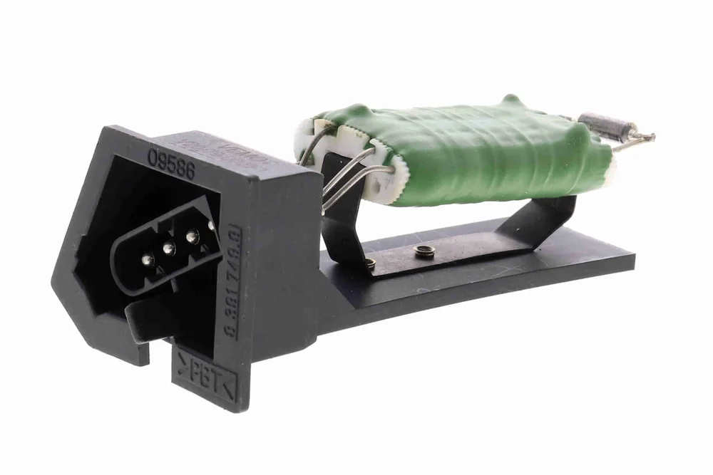 Regulace, vnitrni ventilace VEMO V20-79-0003-1