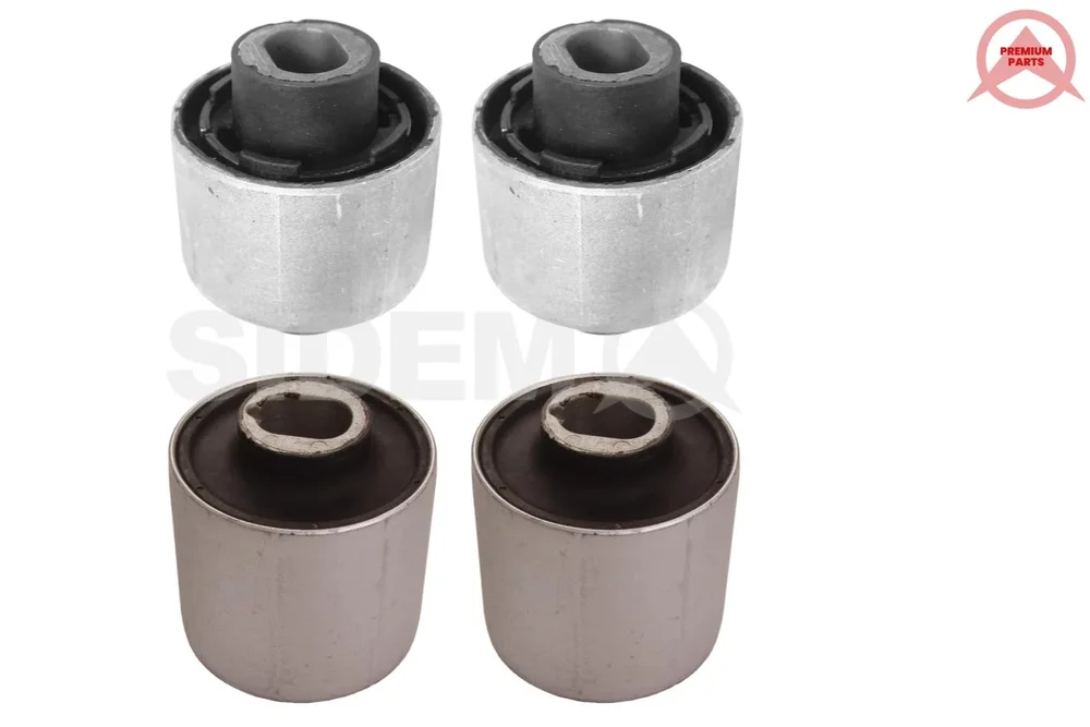 Uložení, řídicí mechanismus SIDEM 849688KIT