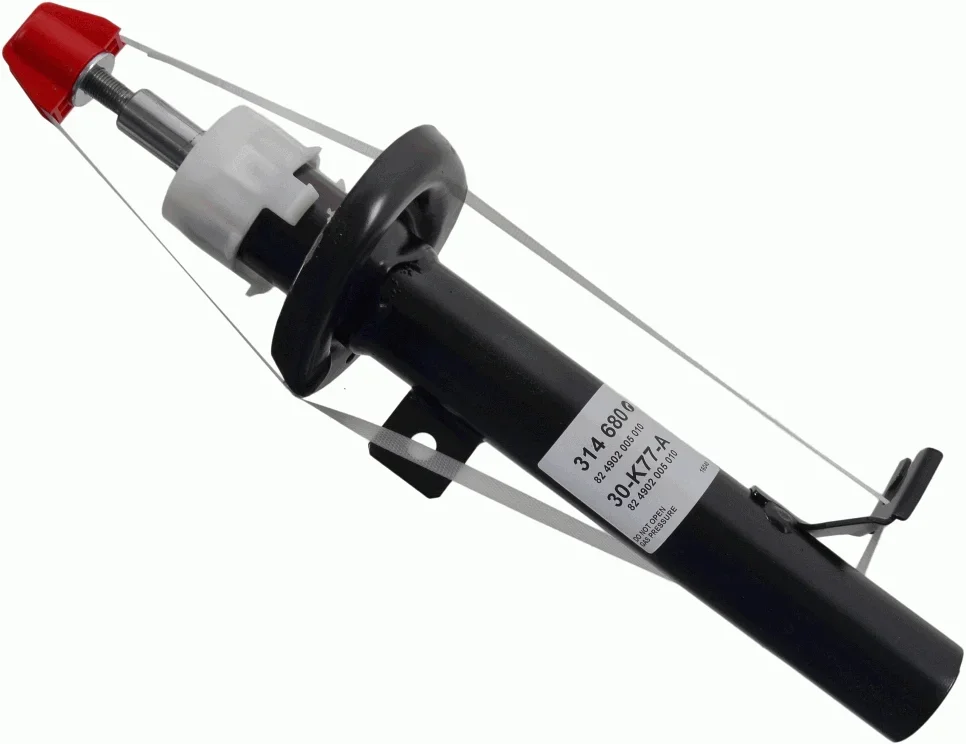 Tlumič pérování SACHS 314680