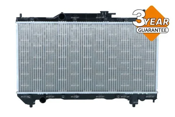Chladič, chlazení motoru NRF 53266