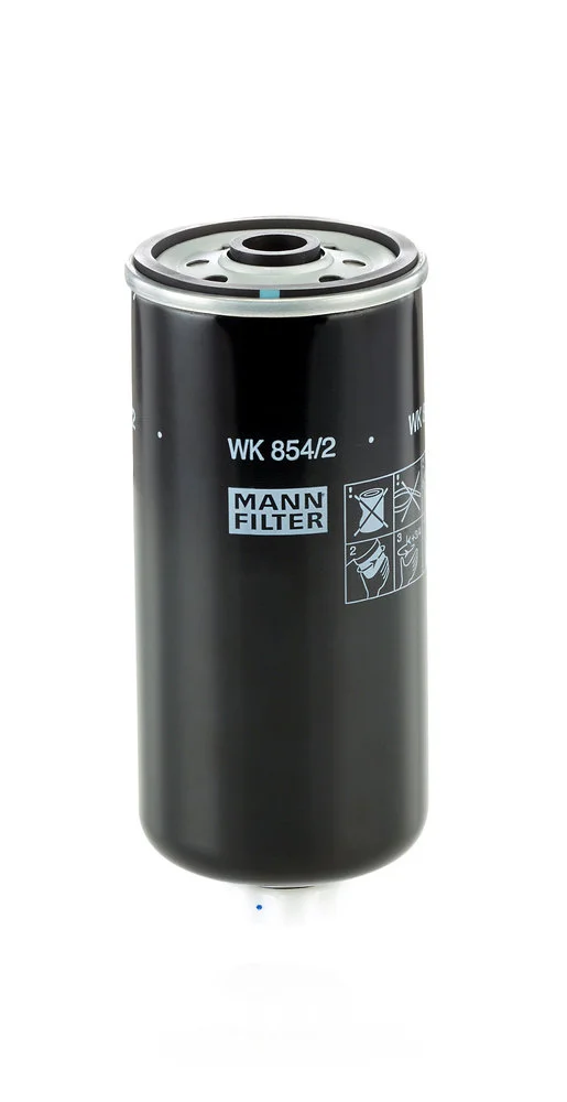 palivovy filtr STARLINE SFPF7502