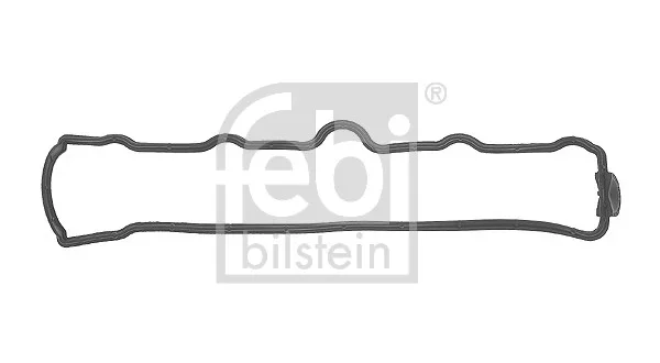 Těsnění, kryt hlavy válce FEBI BILSTEIN 15664