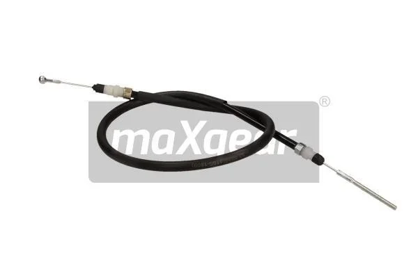 Tažné lanko, parkovací brzda MAXGEAR 32-0746