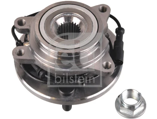 Sada ložisek kol FEBI BILSTEIN 175220