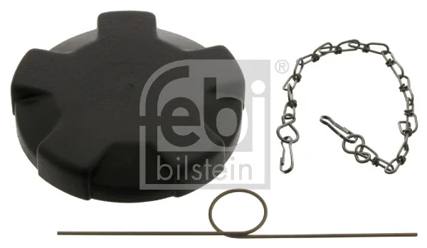 Uzaver, palivova nadrz FEBI BILSTEIN 06288