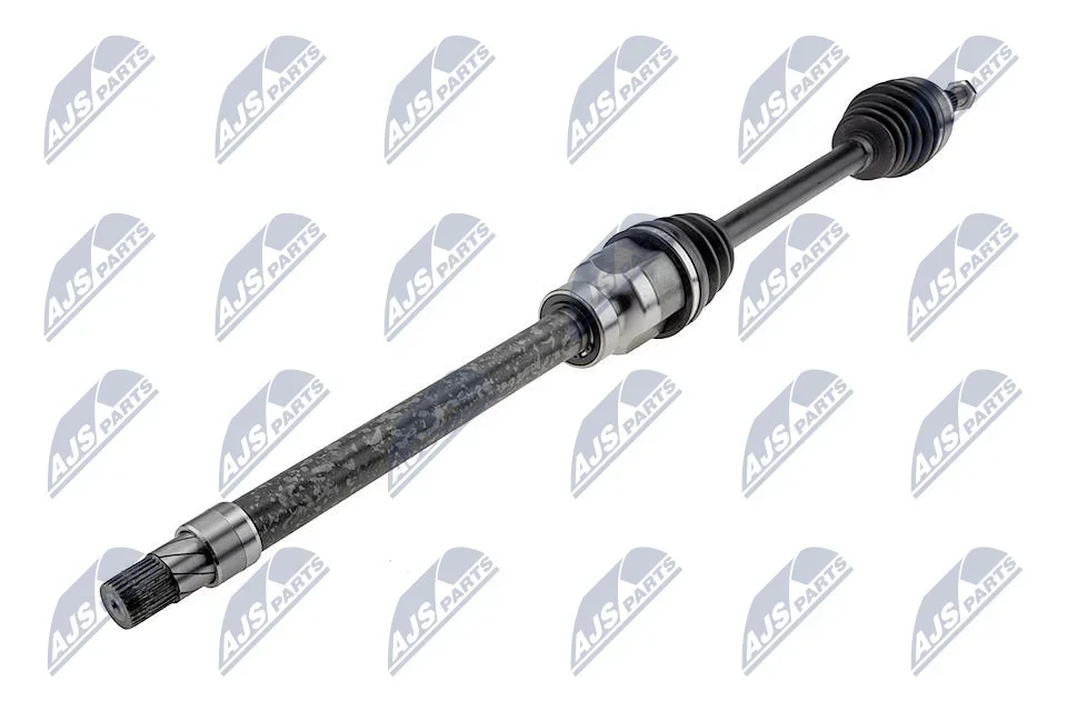 Hnací hřídel NTY NPW-RE-167 – OE 391002171R