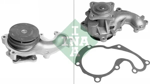 Vodní čerpadlo Schaeffler INA 538025610