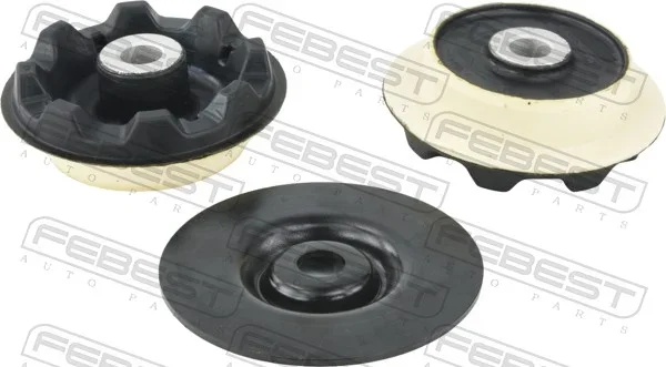 Uložení, diferenciál FEBEST VWAB-053-KIT Uložení, diferenciál FEBEST VWAB-053-KIT