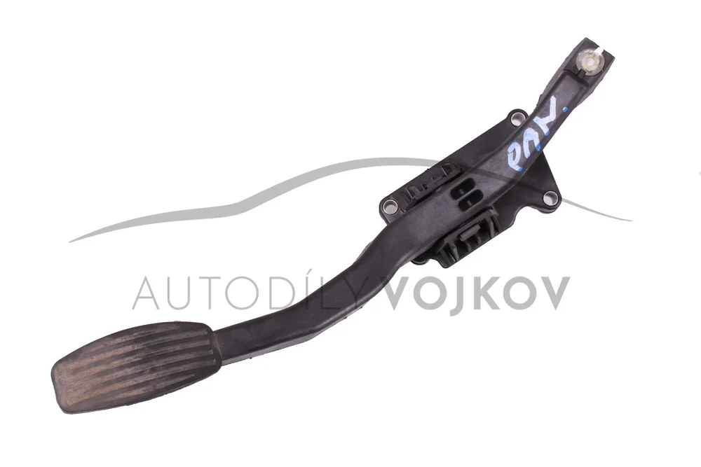 Plynový pedál 51713638 v:19307