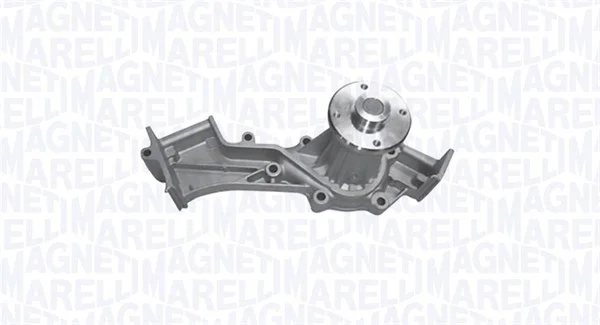 Vodní čerpadlo MAGNETI MARELLI 352316170807